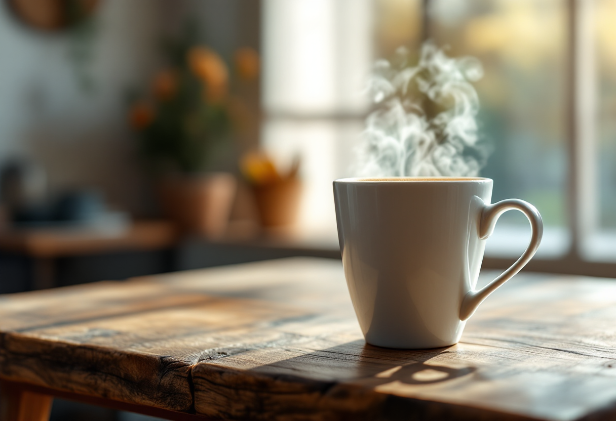 Massimo Bottura presenta il nuovo spot Illy sul gusto