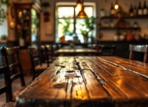 Differenze tra osteria e trattoria nella ristorazione italiana