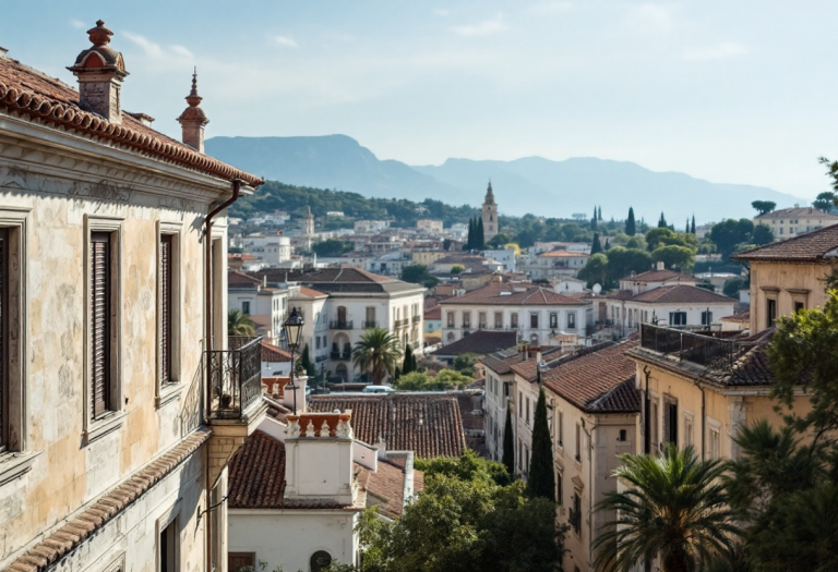 Immagine della nuova ordinanza di Palma Campania