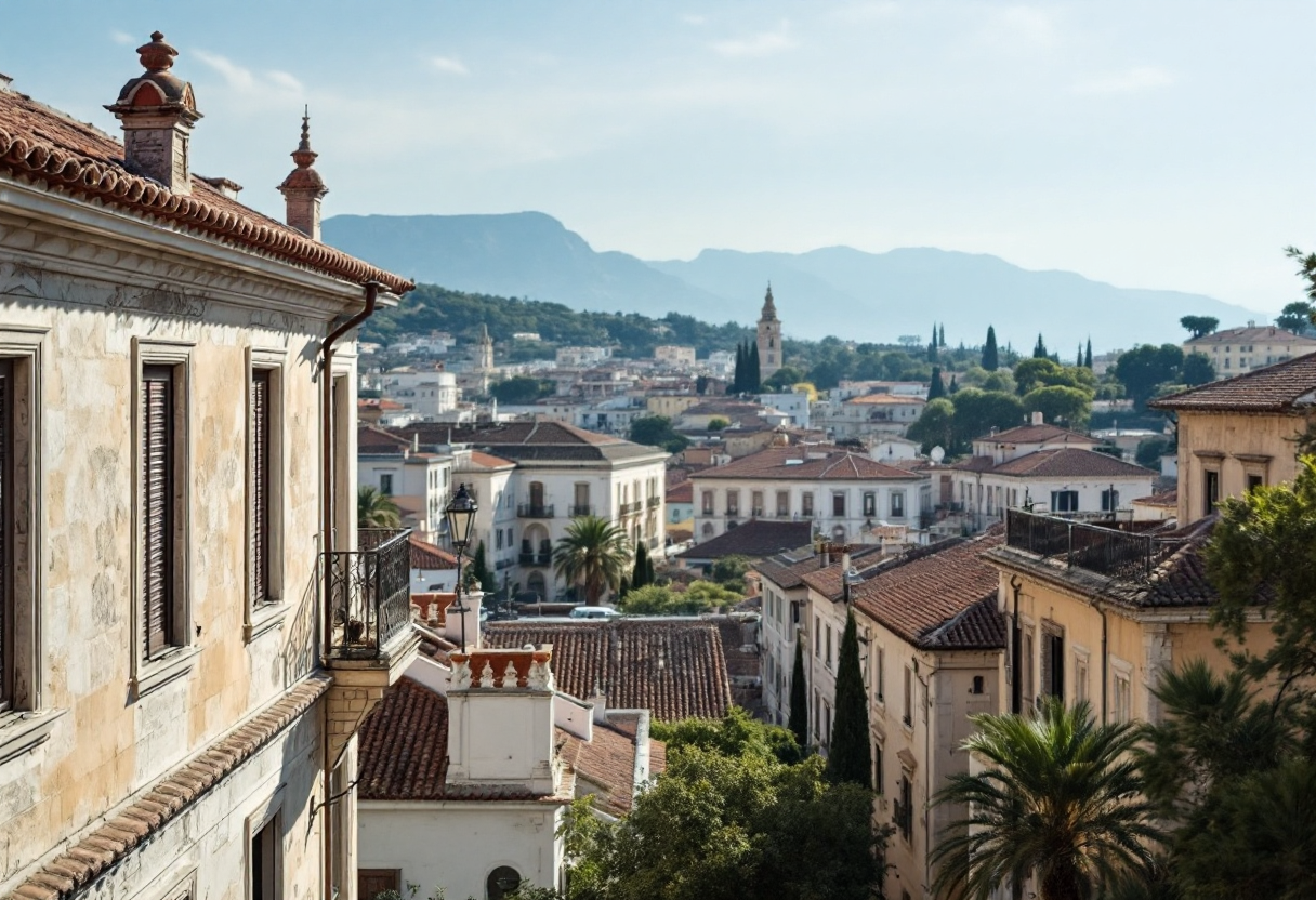 Immagine della nuova ordinanza di Palma Campania