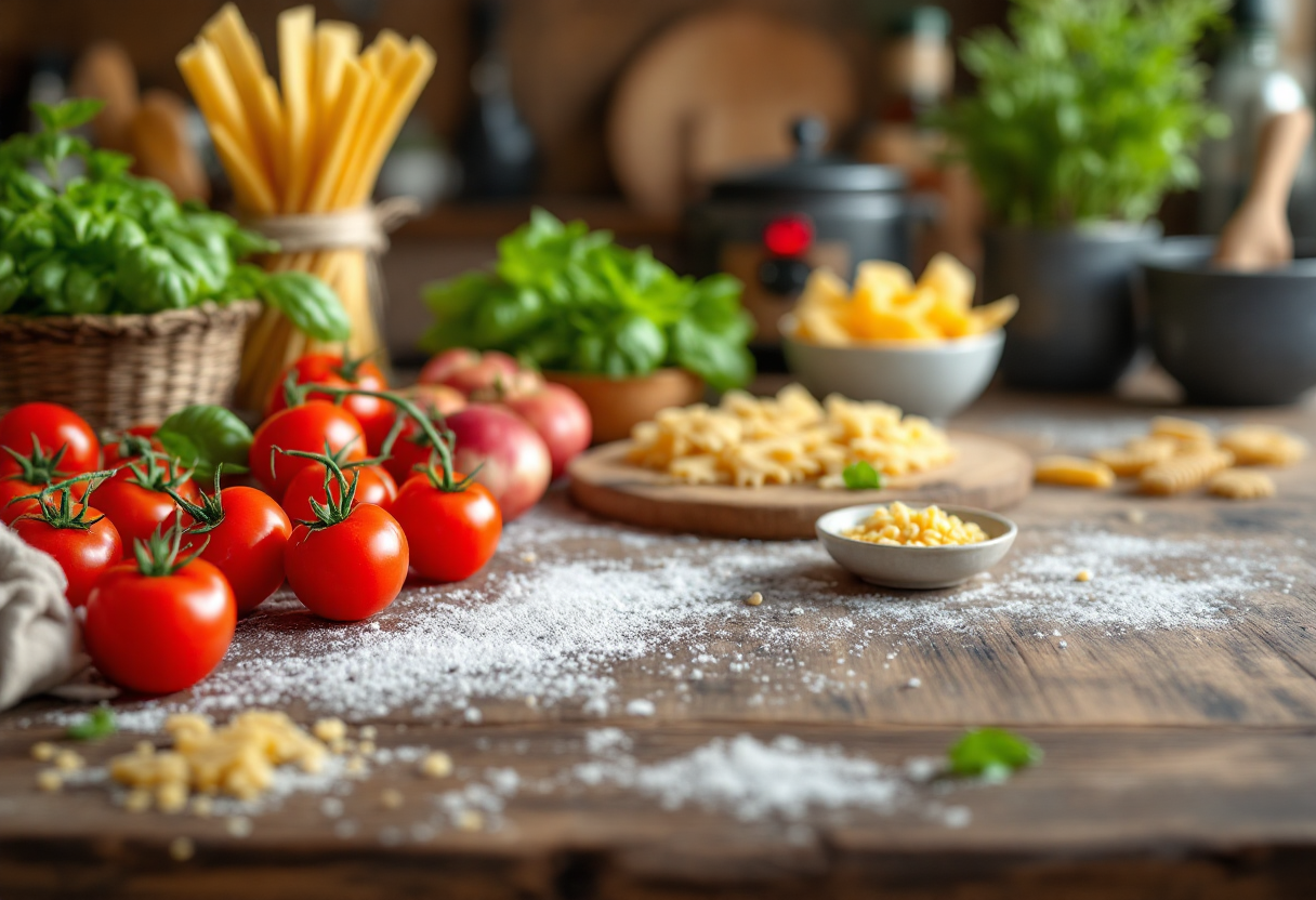 Ricettario dell'Accademia Niko Romito per cucina moderna