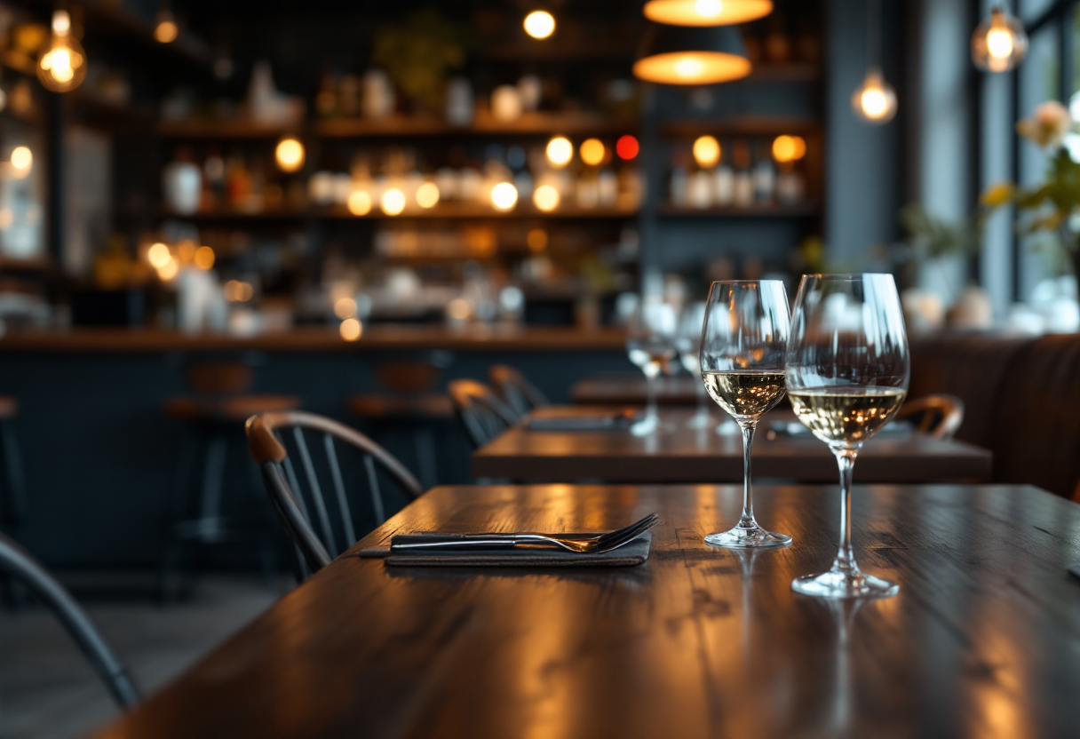 Theo James inaugura il ristorante romano Lupa a Londra