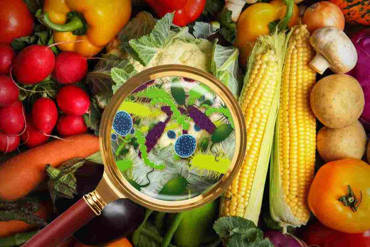 Attenzione a queste 5 verdure, rischi grosso se le mangi spesso