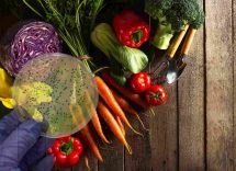 Attenzione a queste 5 verdure, rischi grosso se le mangi spesso, ecco di che si tratta