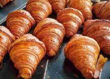 ricetta dei cornetti fragranti e soffici, ecco come fare