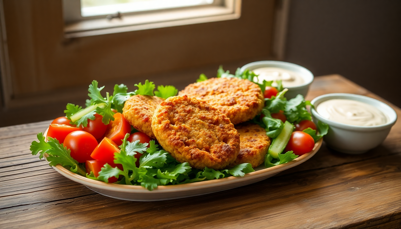 felafel di quinoa unalternativa gustosa e sana 1748592217