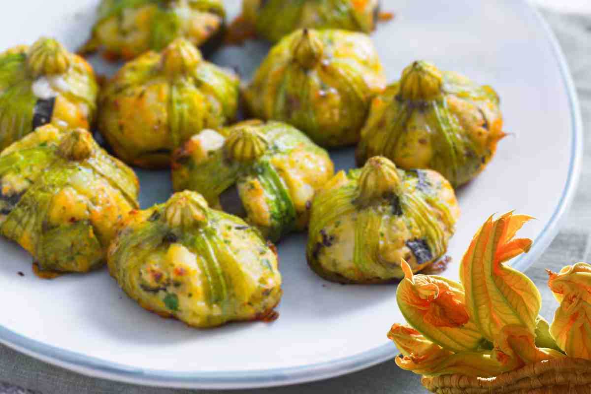 Fagottini della nonna, l’antipasto perfetto che stupirà tutti