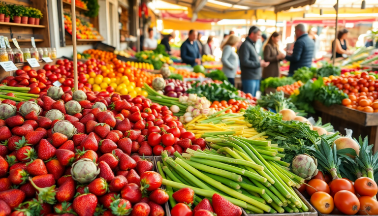 frutta e verdura di stagione ad aprile 1748625119
