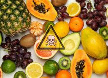“Veleno nella frutta”, attenzione a questi alimenti che mangi ogni giorno