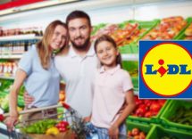 Lidl offerta vantaggiosa