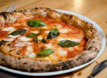 Come preparare la pizza napoletana