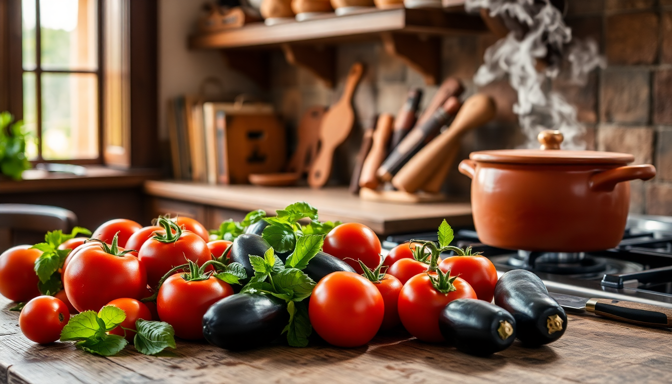 ricette del giorno sapori e tradizioni in cucina 1748680038