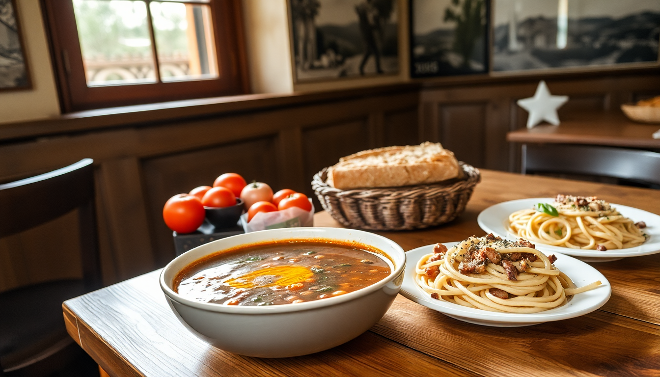 scopri i sapori della toscana con i primi piatti tipici 1748676365