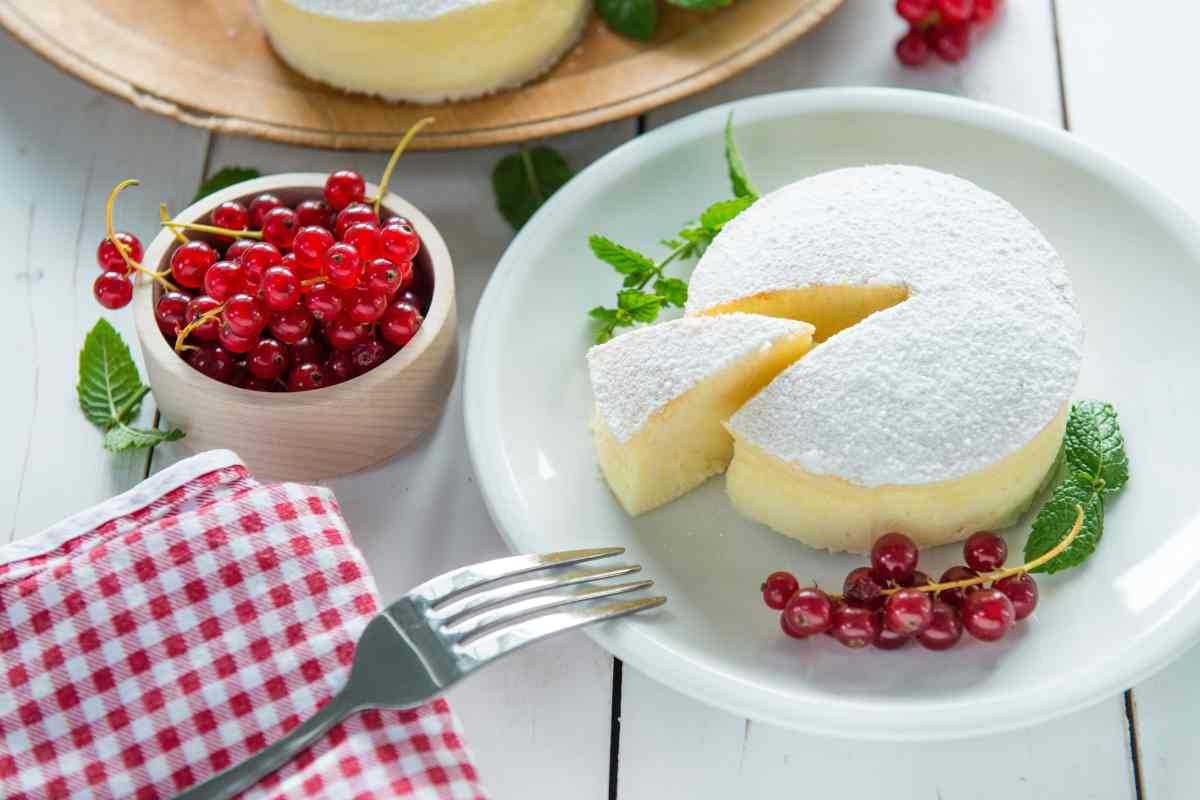 Torta morbidissima e super gustosa, la ricetta che ha conquistato il web