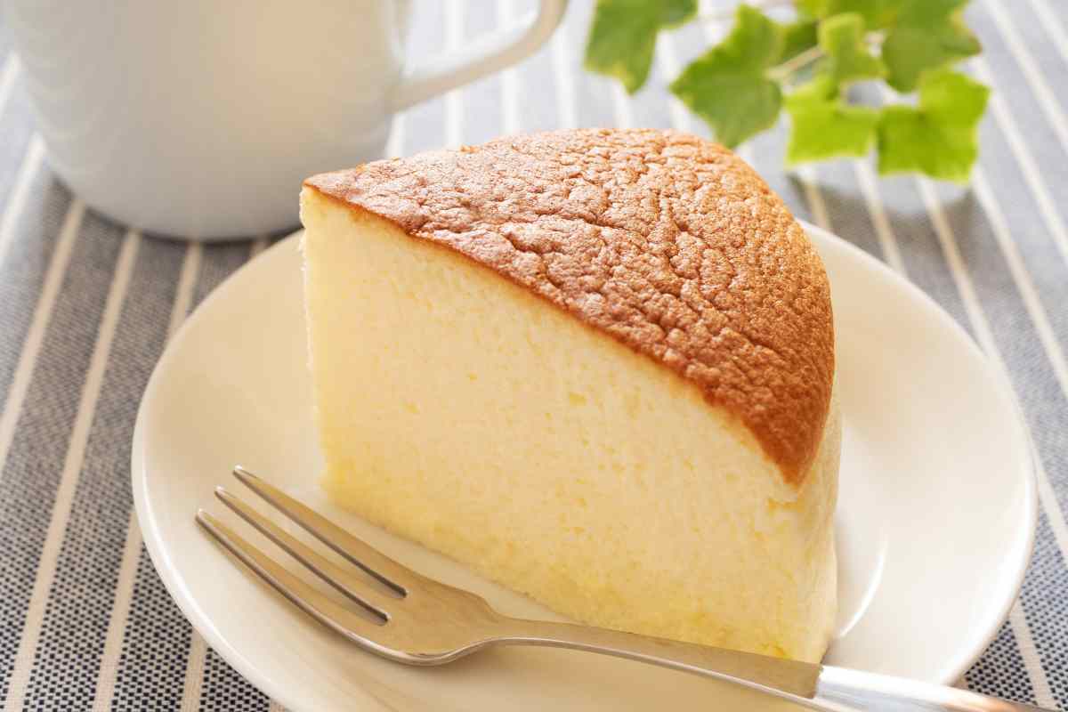 Torta morbidissima e super gustosa, la ricetta che ha conquistato il web