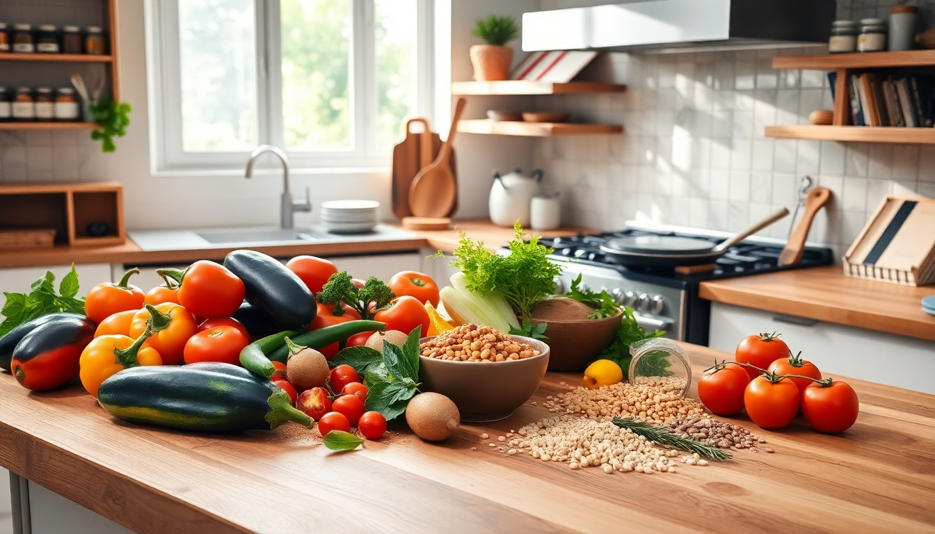 37 ricette vegane che cambieranno il tuo modo di cucinare 1750892763