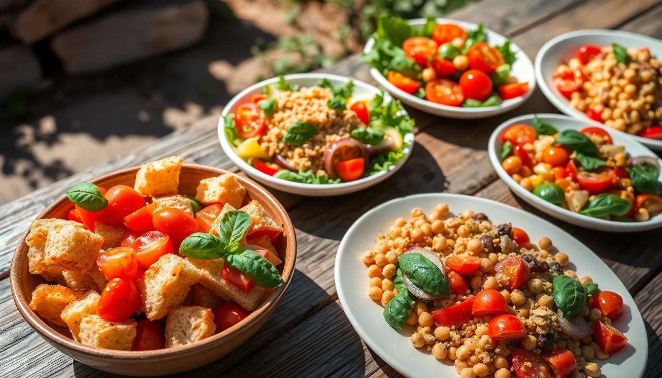 5 piatti freschi dal mediterraneo da provare assolutamente 1750896479