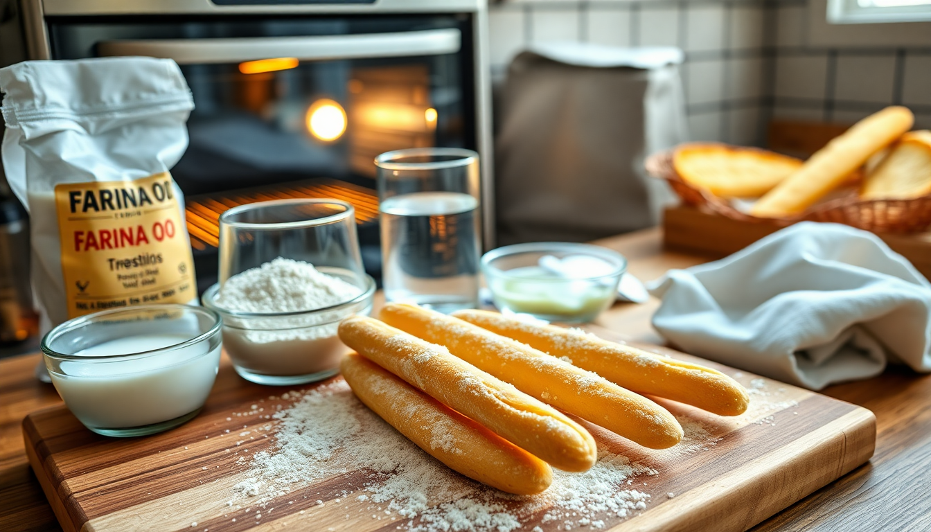 5 segreti per fare bastoncini di pane irresistibili 1751213309