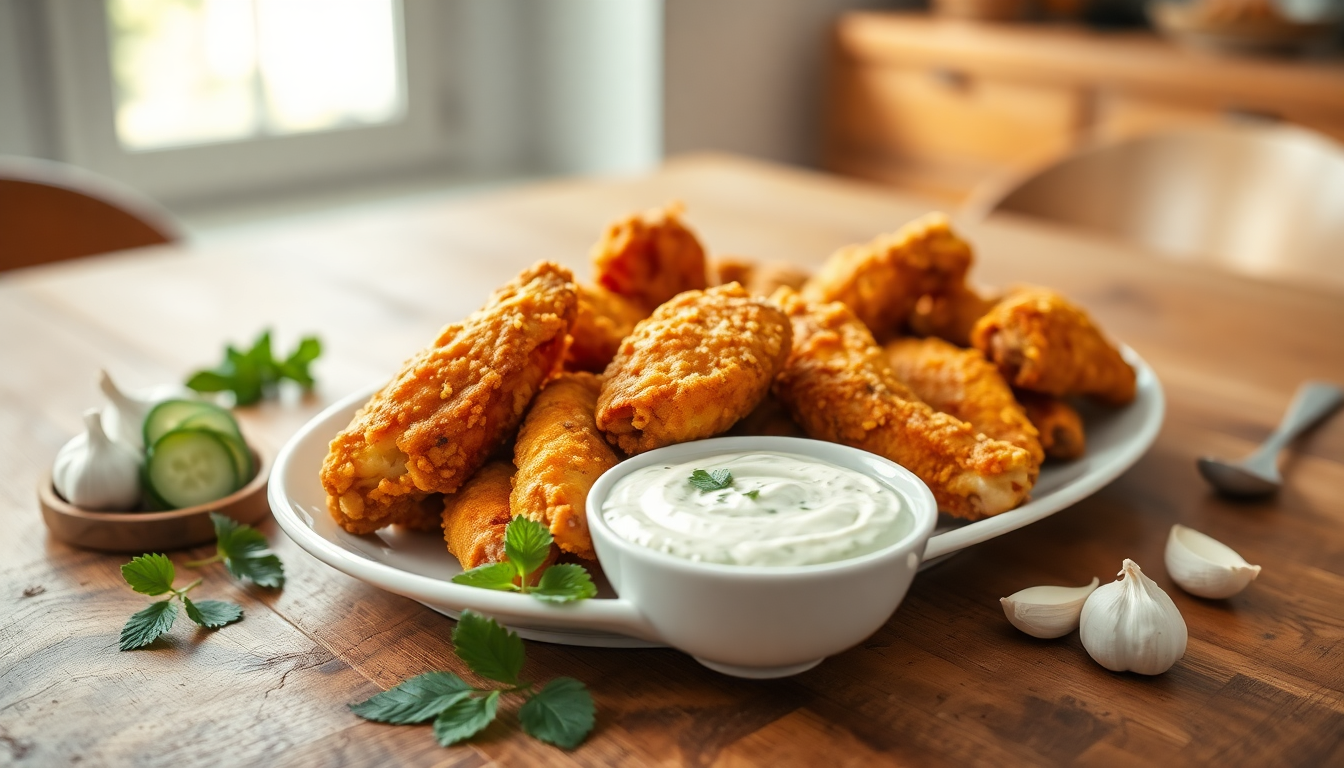 alette di pollo fritte la ricetta che conquistera il tuo palato 1750486523