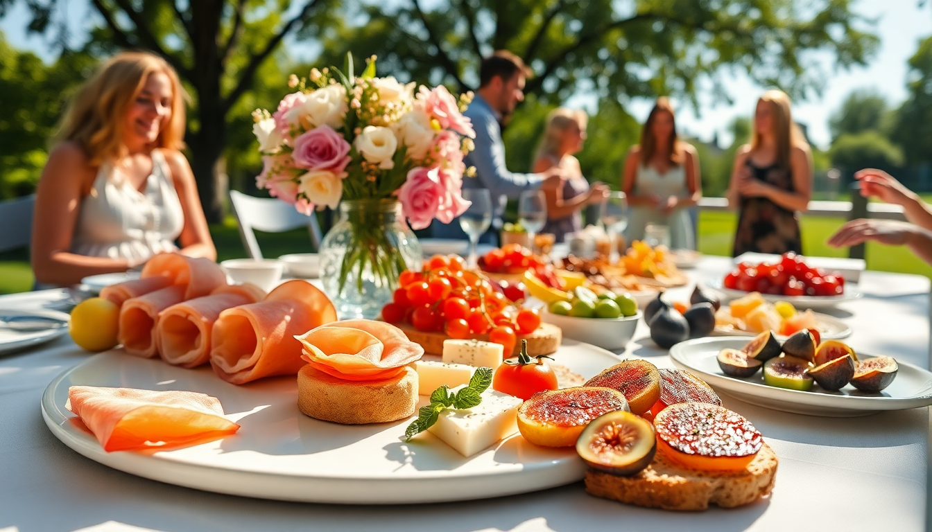 antipasti freddi estivi ricette facili e gustose per ogni occasione 1749786925
