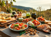 antipasti liguri scopri le ricette tradizionali che raccontano storie 1750148179