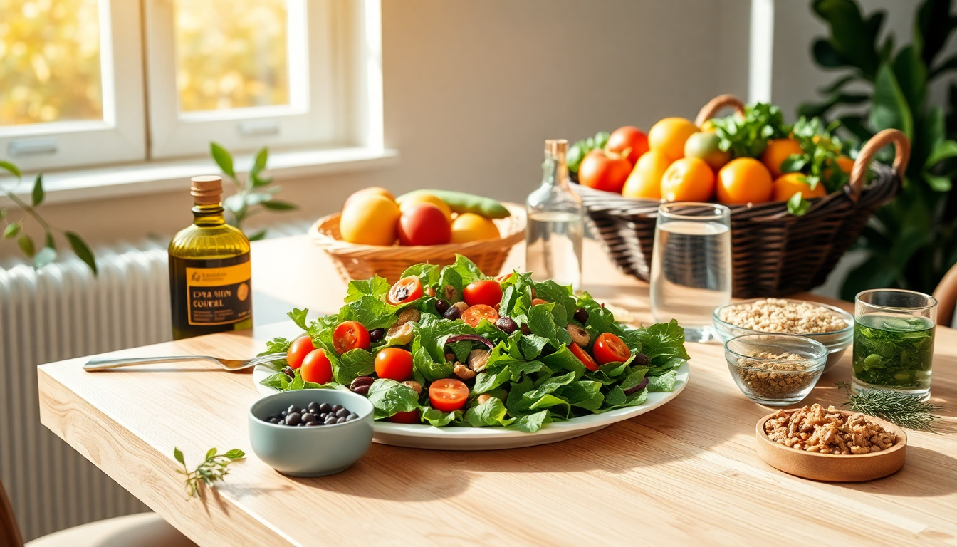 cambiamenti nel corpo e nellalimentazione guida completa 1749529645