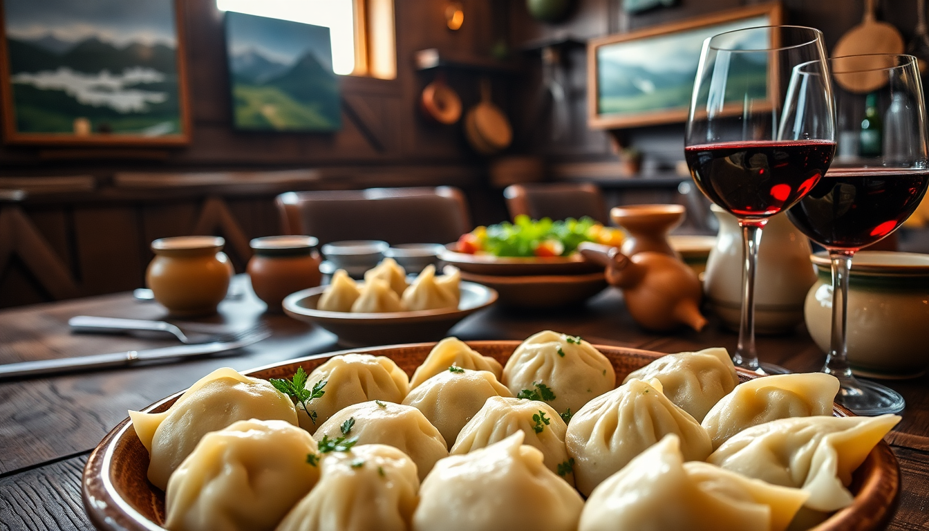 canederli e gnocchi scopri le ricette tradizionali che raccontano storie 1749625082