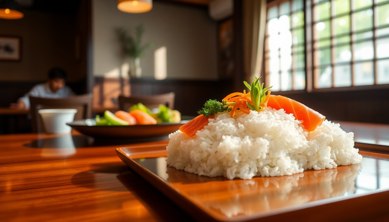 che cose il cirashi sushi guida completa 1749485738