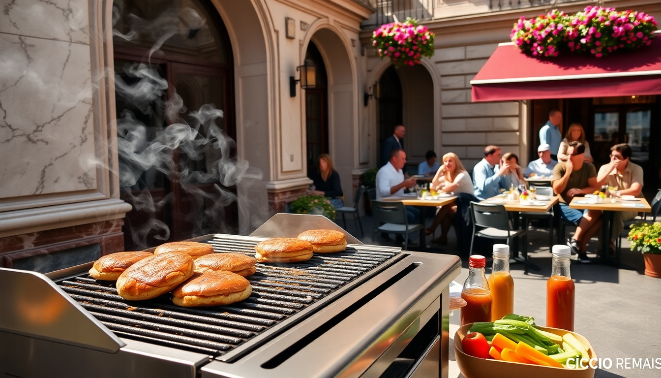cicciogamer89 realizza il suo sogno aprendo un ristorante a roma 1749882230