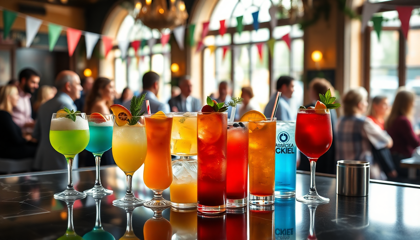 cocktail ispirati ai politici la drinklist della festa de lunita 1750776194