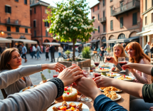 compleanno come affrontare la questione di chi deve pagare per festeggiare 1749911505