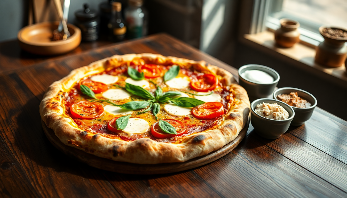 dabiz munoz rivoluziona la pizza con creazioni audaci e innovative 1749713494