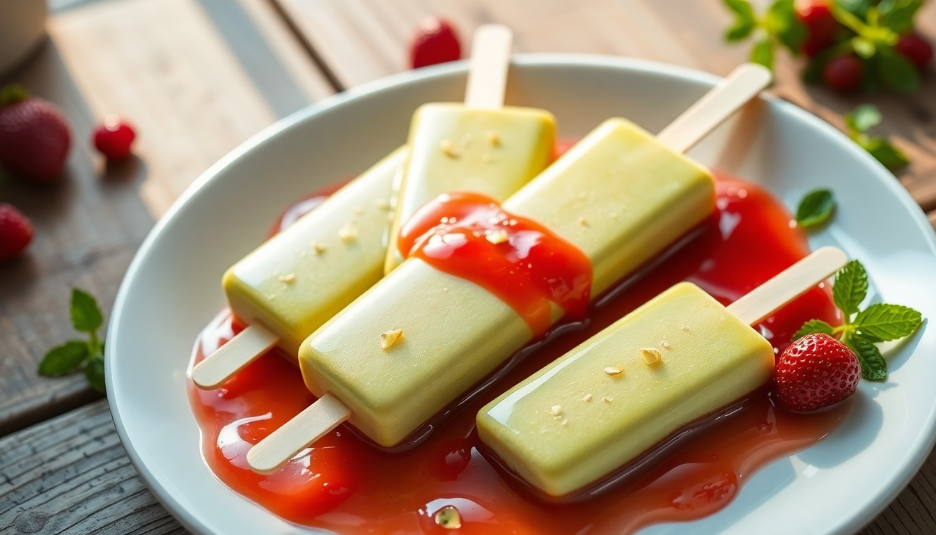 deliziosi stecchi al pistacchio il dolce estivo che non puoi perdere 1750428101