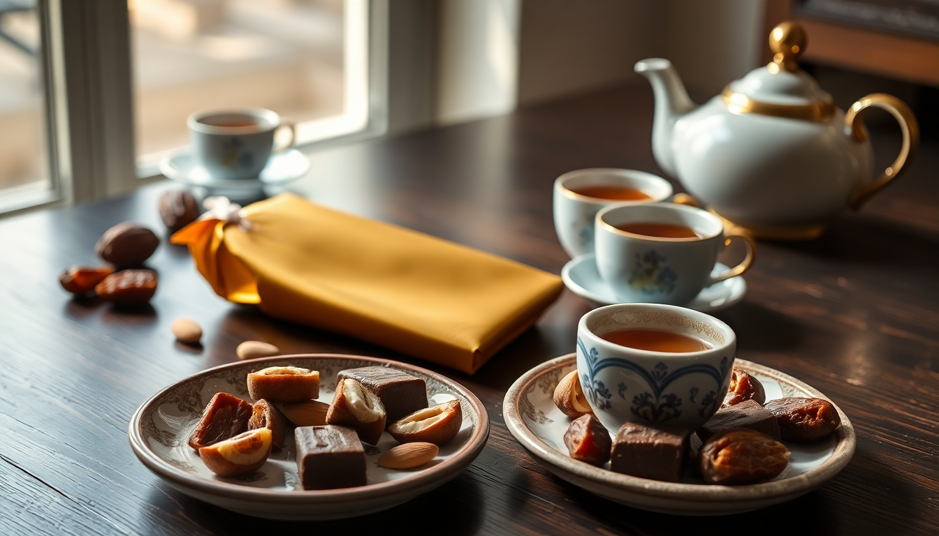 dubai chocolate il dolce che fa discutere e preoccupa 1750230106