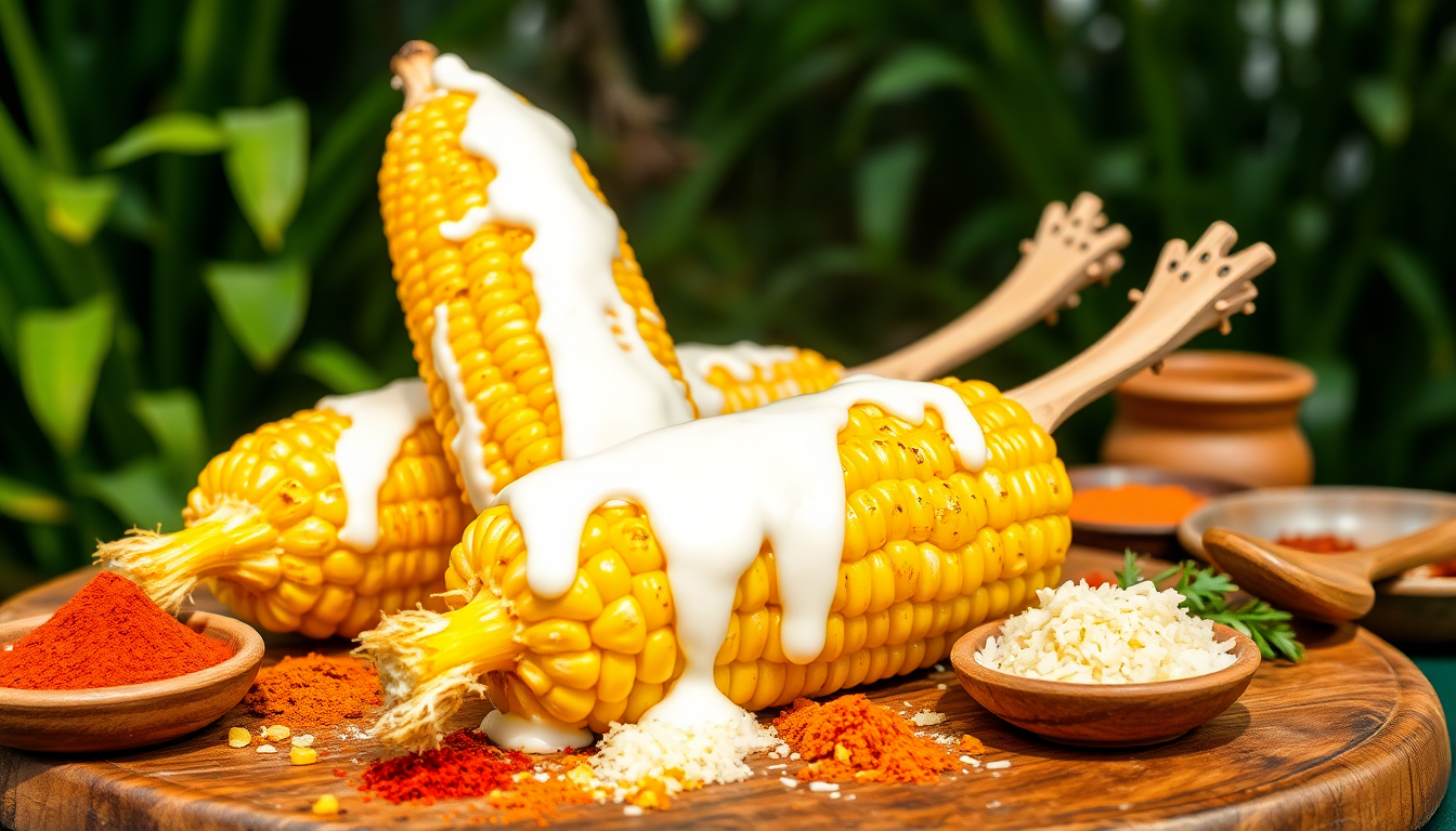 elote la ricetta del mais messicano che tutti devono provare 1751125442