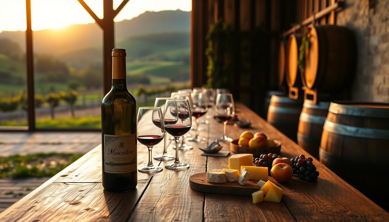esplora il mondo dei vini muscadini di warm springs 1750844602