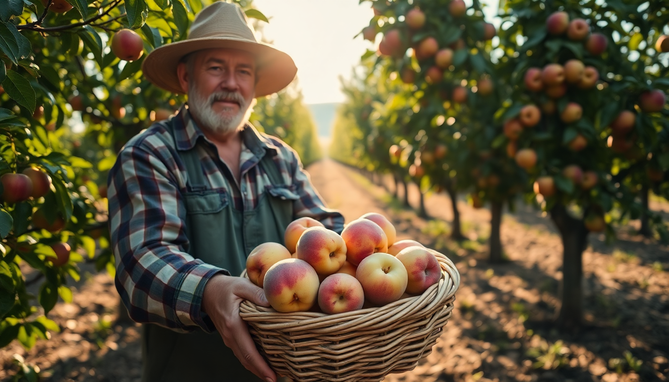 frutta di stagione scoperte e difficolta nel cuore del camposampierese 1750764958