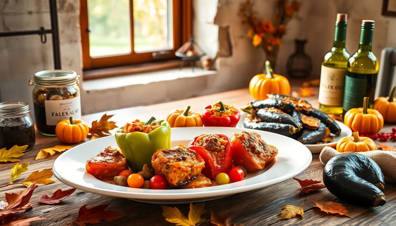 gustose ricette autunnali da preparare al forno 1749065964