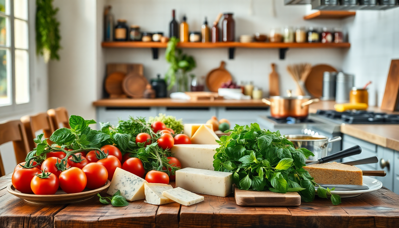 i 25 chef italiani che stanno rivoluzionando la cucina 1750791756
