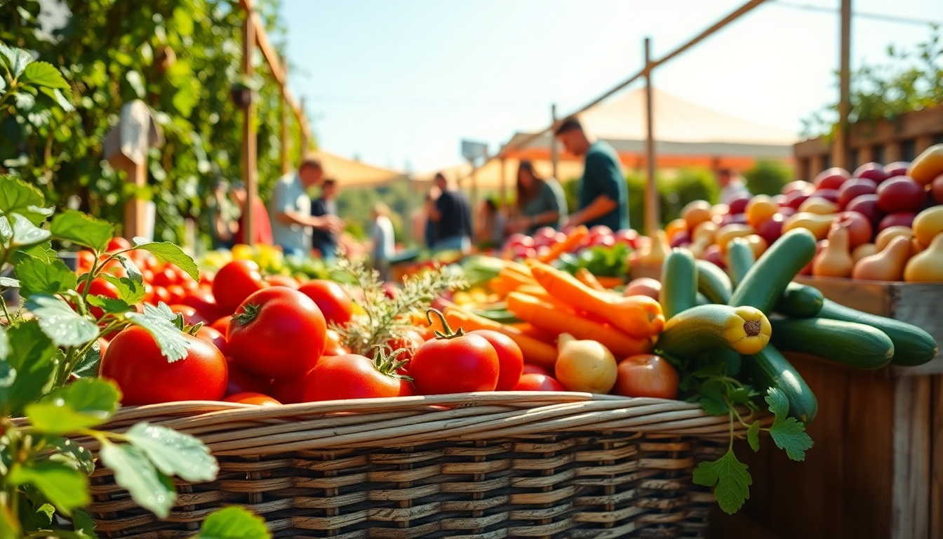 i benefici della frutta e verdura di stagione per la tua salute e lambiente 1750672472