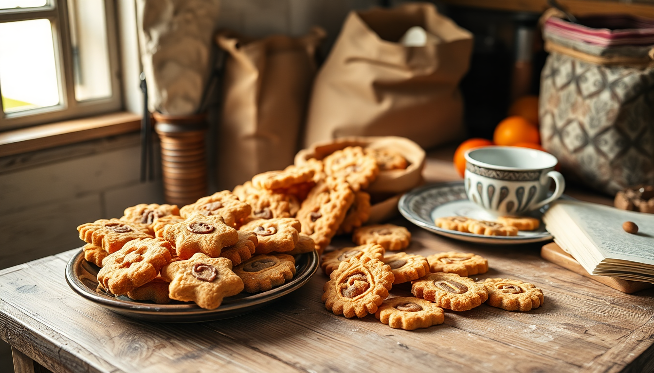i biscotti sardi un viaggio emozionale nella tradizione culinaria sarda 1750070061