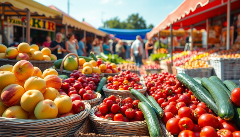 i frutti e le verdure di giugno freschezza e sapori estivi 1748789181