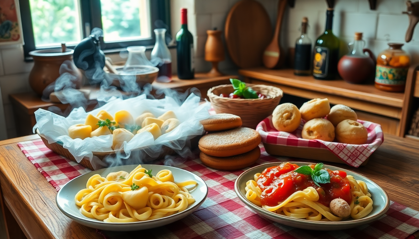 i segreti della cucina sarda dolci e piatti da non perdere 1751292507