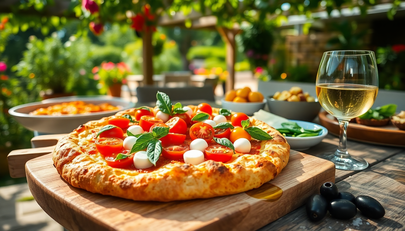 i segreti per condire la pinsa 5 idee fresche e gustose 1750999548