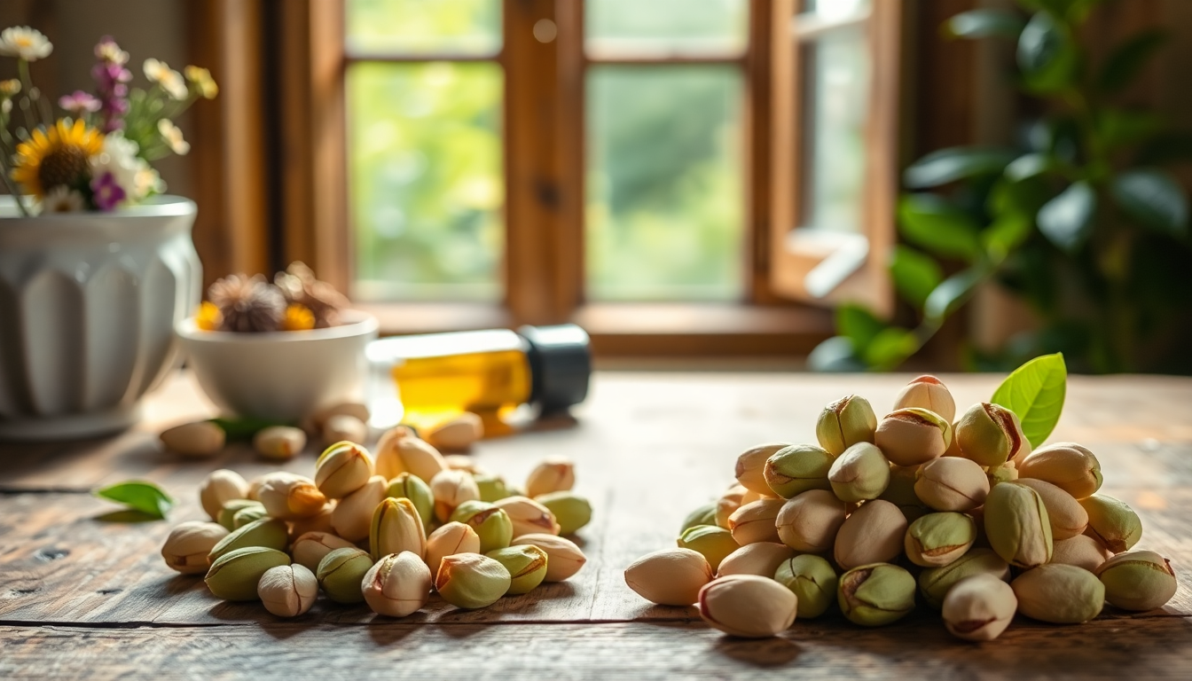 i sorprendenti benefici dei pistacchi per la bellezza della pelle 1751239084