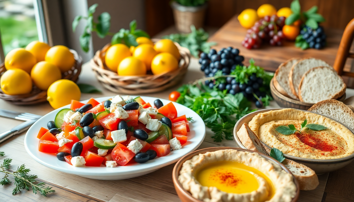 i vantaggi incredibili della dieta mediterranea che devi conoscere 1750668768