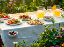 idee fresche per cene estive 5 ricette da non perdere 1750679923