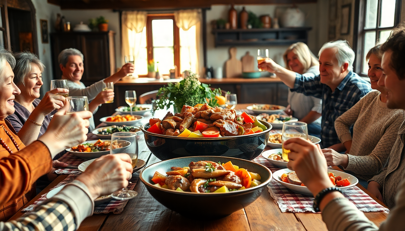 il cif e ciaf la ricetta che unisce tradizione e famiglia 1750698412