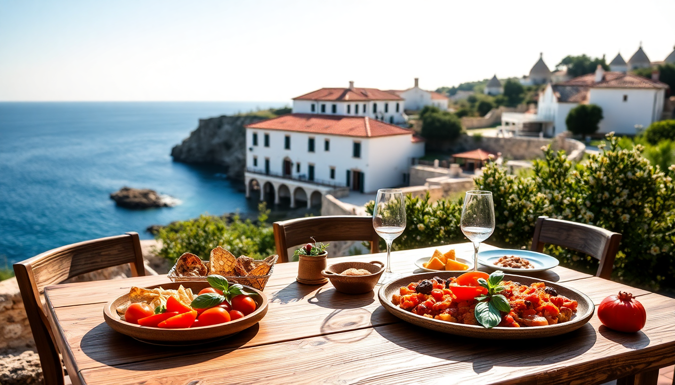 il ristorante pasha si trasferisce a polignano a mare per una nuova avventura gastronomica 1749896860