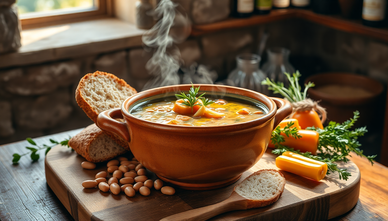 imbrecciata umbra la ricetta rustica che devi provare 1750366037